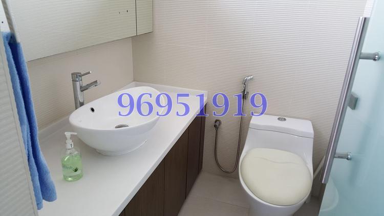 Pandan Valley (D21), Condominium #152674312